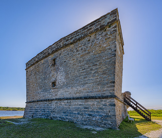 Fort Matanzas-29