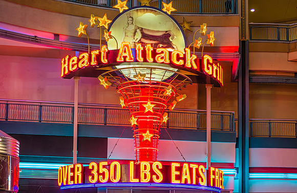 Las Vegas 2014-7