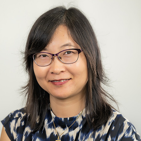 Fay Guan