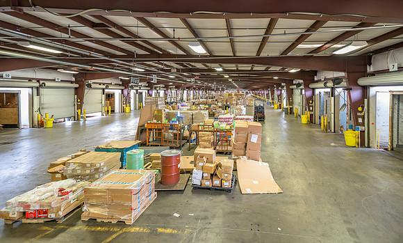 YRC Truck Terminal-61