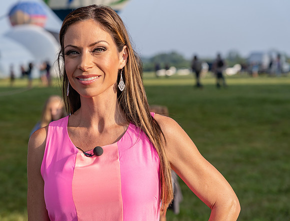 PIX 11 Jill Niccolini