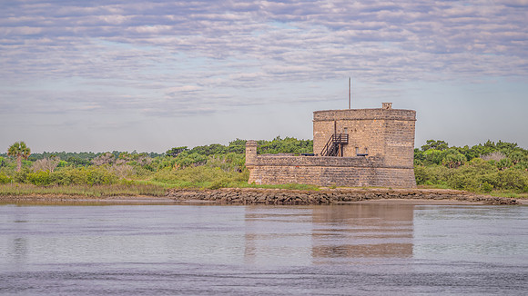 Fort Matanzas-30
