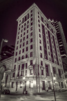 At The Corner