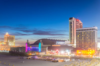 Atlantic City Boardwalk Hall