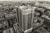 Inner Harbor Streets