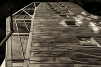 Dark Towers B&W-40