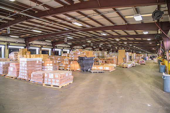 YRC Truck Terminal-49