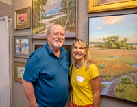 Ancient City Art Gallery Opening-13