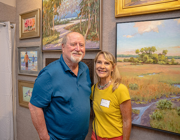 Ancient City Art Gallery Opening-13