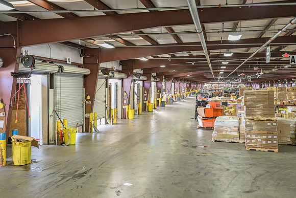 YRC Truck Terminal-59
