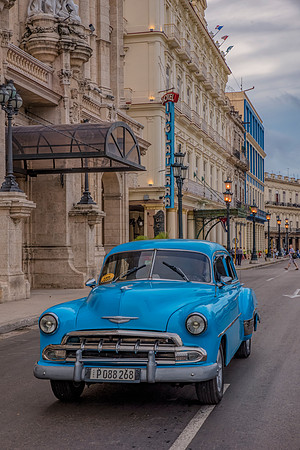 Cuba Cars Too-23