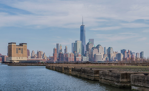 Jersey City Views-7