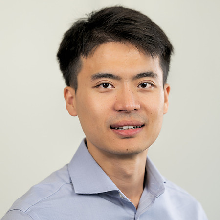 Allen Wang