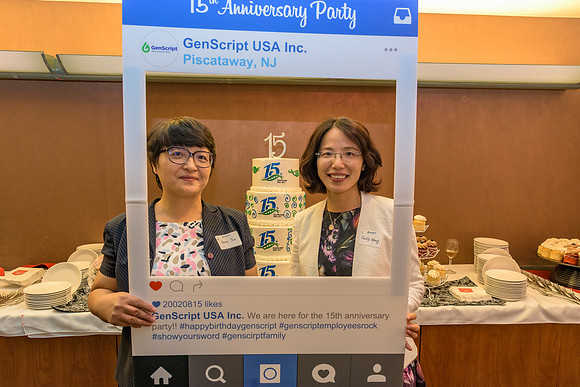 Genscript 15th Anniversary-31