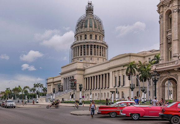 El Capitolio_12x18