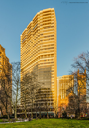 Rittenhouse Hotel #2, Philadelphia, PA