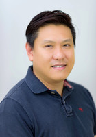 Andy Chin