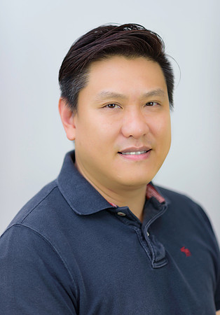 Andy Chin
