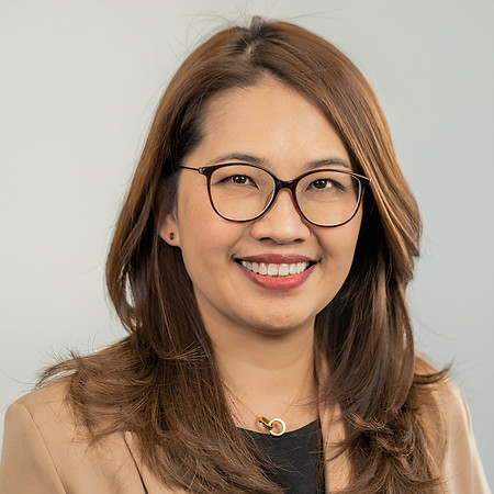 Rita Tsai