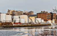 Passaic Industry #1