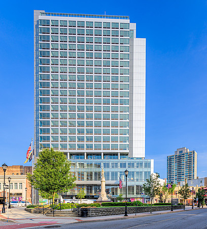 NBPAC New Views HR-9