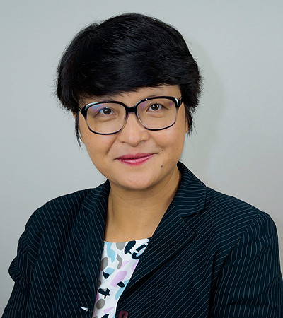 Jane Jin