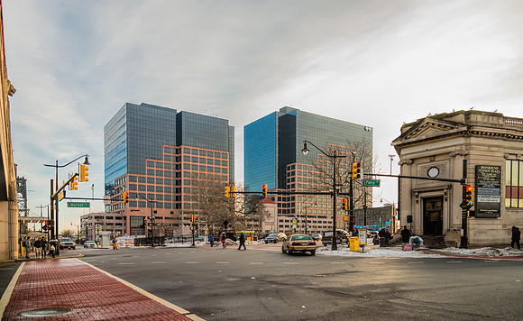 Ferry St Seen