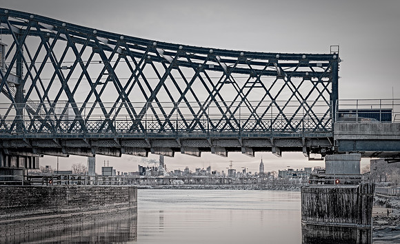 NY Passaic View