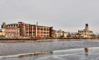 Passaic Industry #3