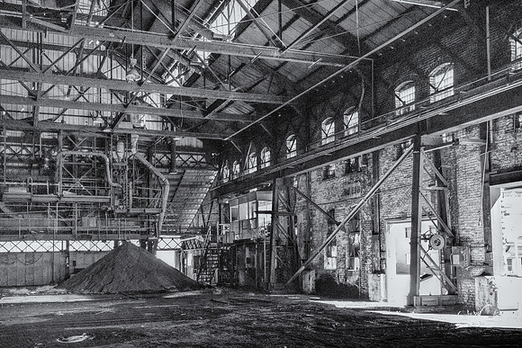 US Pipe Foundry-9
