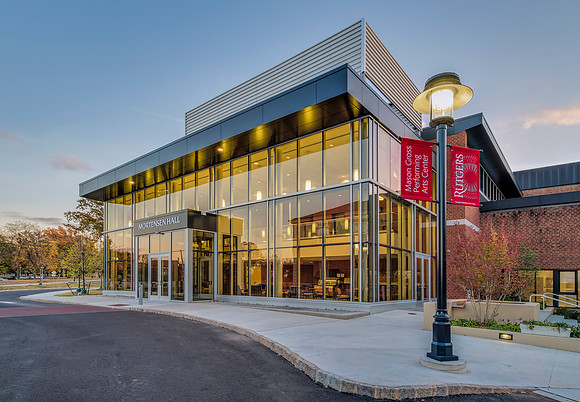 Rutgers 2013-2