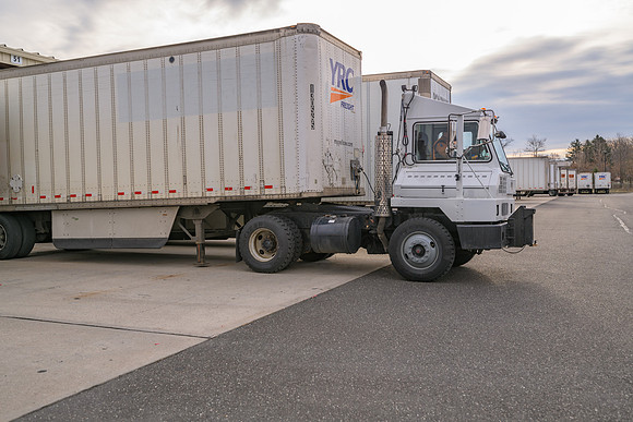YRC Truck Terminal-78