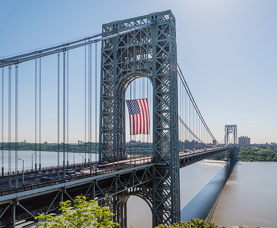 GWB Memorial Day 2013