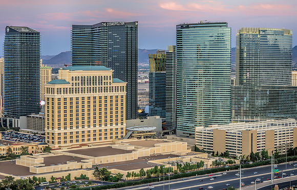 Las Vegas Scenes-2
