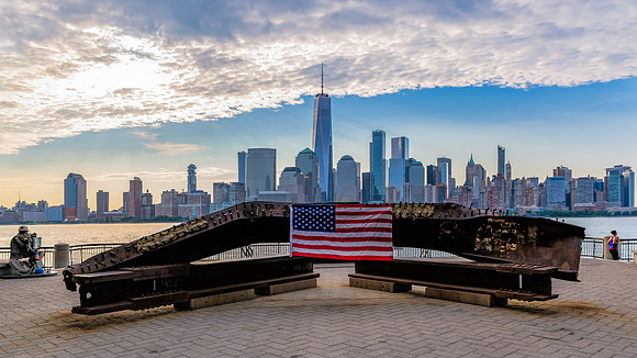 911 Memorial-1