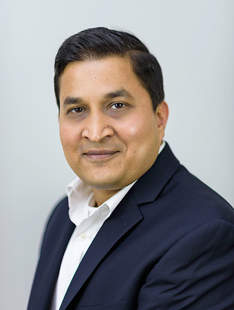 Keshav Vasa