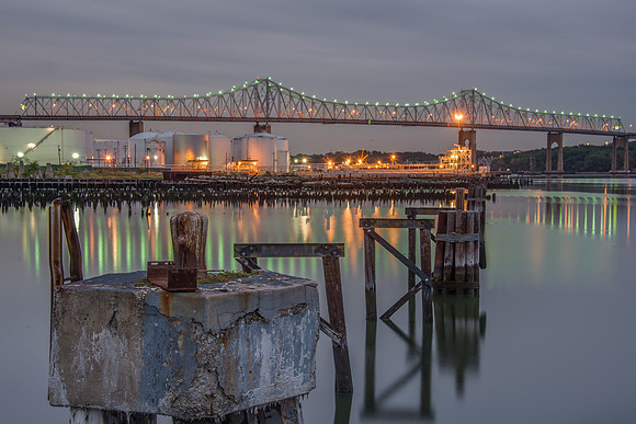 OuterBridge Crossing #3, Perth Amboy, NJ