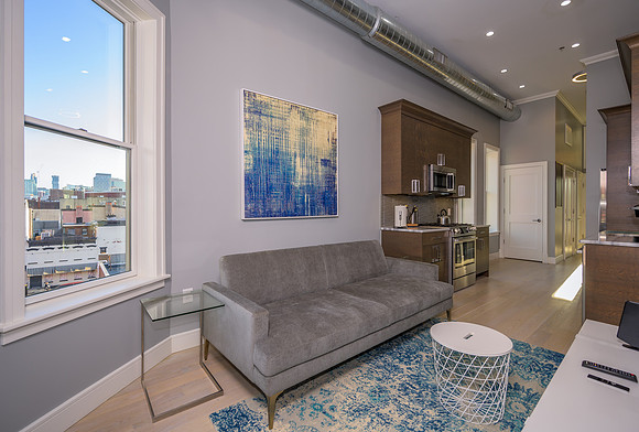 313 Washington Apt 5-3