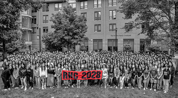 RHC Class of 2028-2