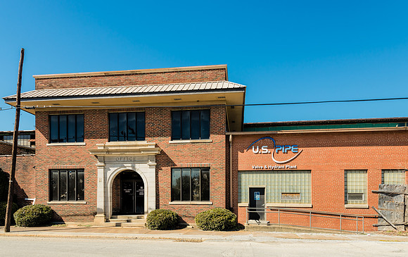 US Pipe Foundry-28