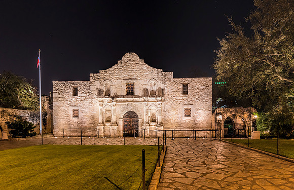 Texas 2014-10