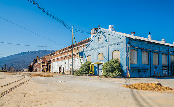US Pipe Foundry-3