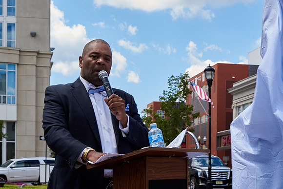 Statue Dedication - 47
