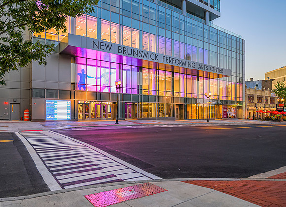 NBPAC Closeup