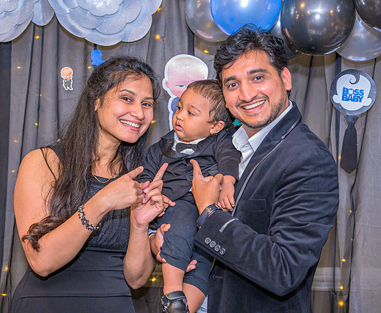 Sanay 1st BD-121