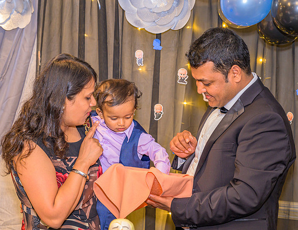 Sanay 1st BD-136