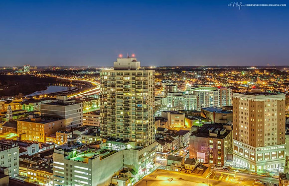 NB From The Vue