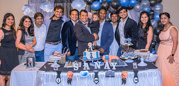 Sanay 1st BD-185