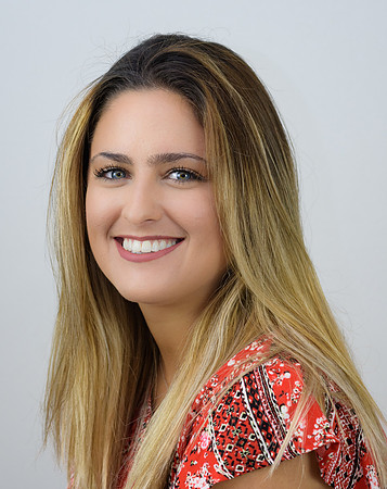 Erika Pappas