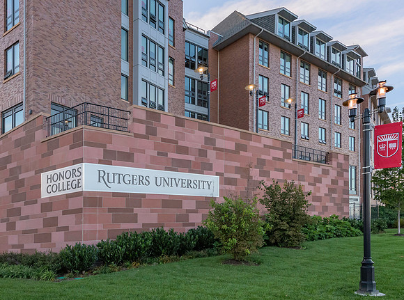 Rutgers Honors College-17